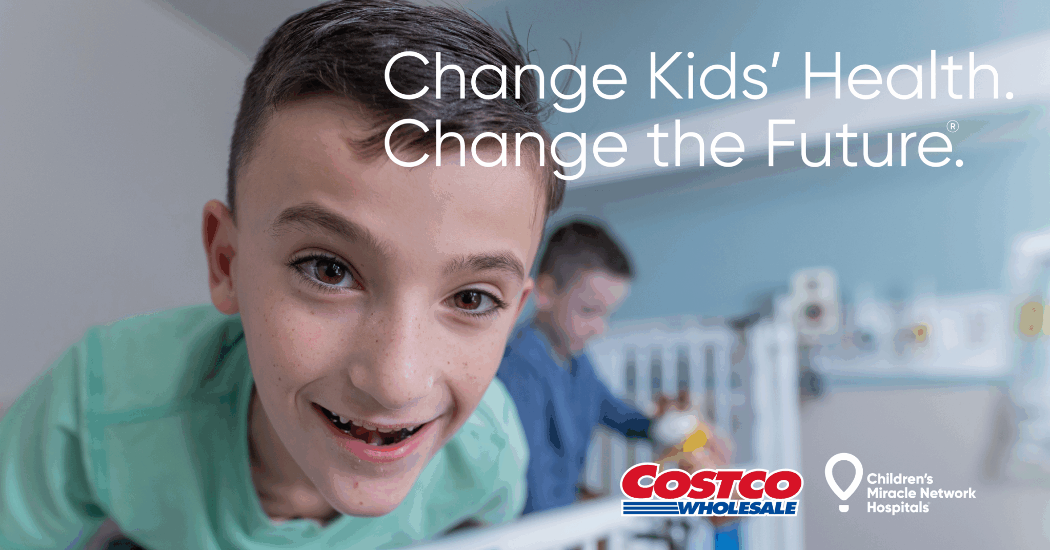 Children's Miracle Network at Ascension Via Christi