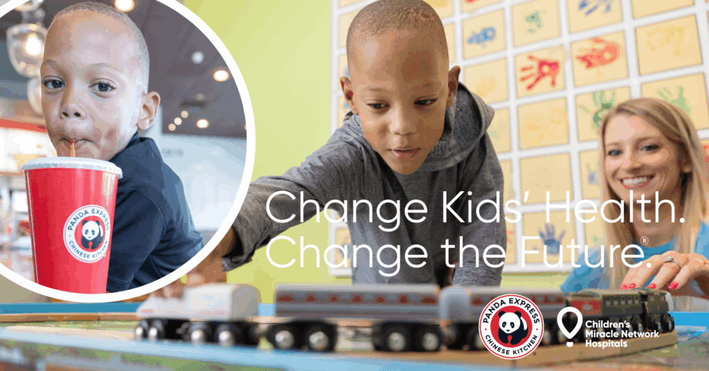 Panda Cares: A Powerful Partnership for a Brighter Future