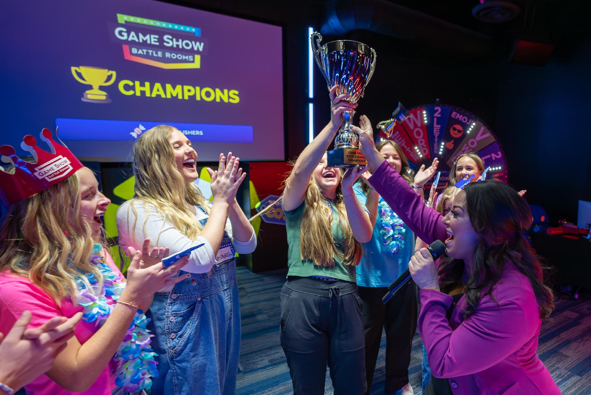 Extra Life - Children's Miracle Network