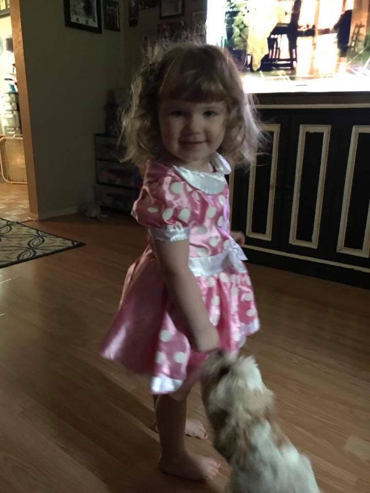 Helping Kids with Extra Life