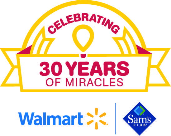 Walmart and Sam’s Club Associates Get Excited During 30 Year Anniversary