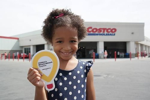 Costco Employee Gives Back After Terminal Diagnosis