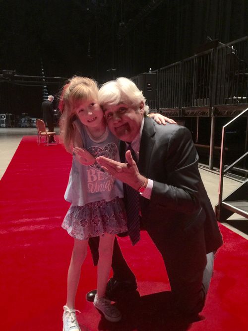 Thousands of REMAX Agents Gather To Celebrate $9 Million Raised