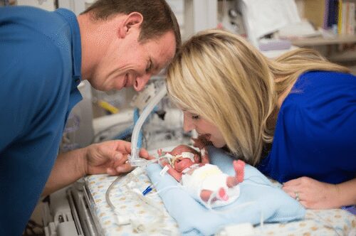 Guest Post: A #MiracleMom’s Story