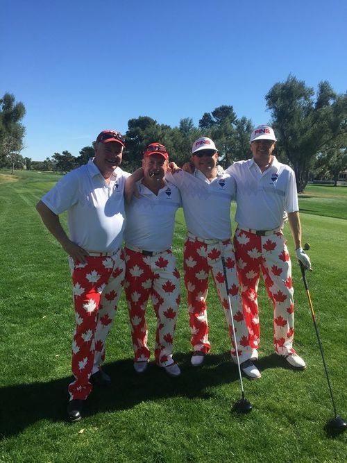 Tee it Up for Kids Golf Tournament