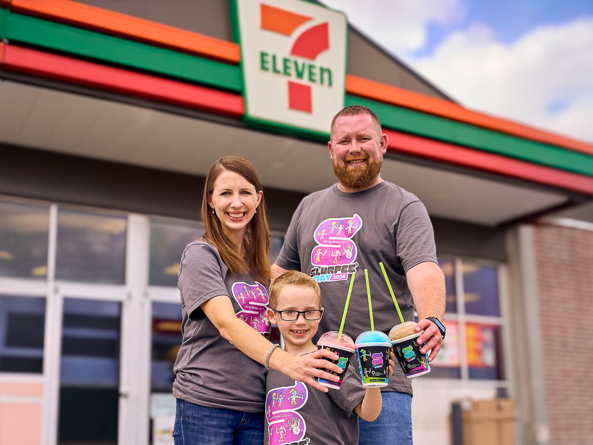 7-Eleven, Inc.