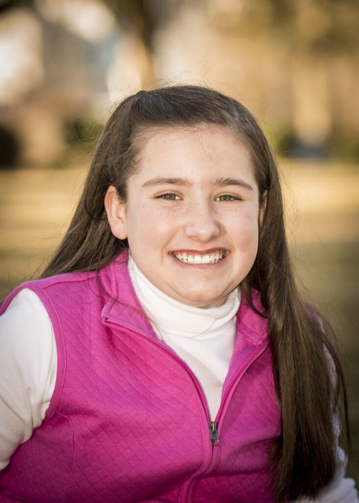 Meet 2016-17 Ala. Champion, Delaney