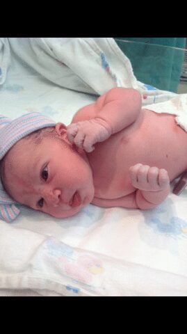 WHEN THE UNTHINKABLE HAPPENS: NIKIYAH’S STORY