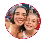 Short Story, Big Impact: Isabella Bernardini