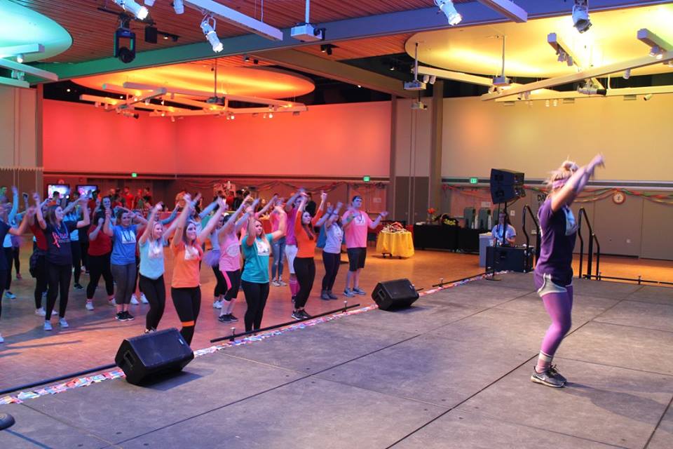 Minnesota Dance Marathon’s Excel in 2017!