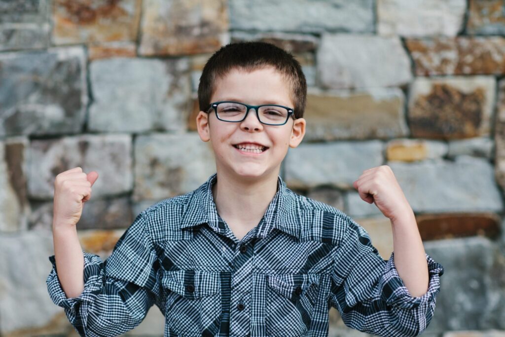 Meet Hayden, Our 2016-17 Ore. Champion