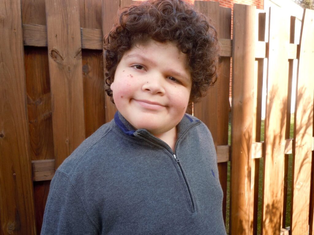 Meet Lance! He’s our 2016-17 Penn. Champion