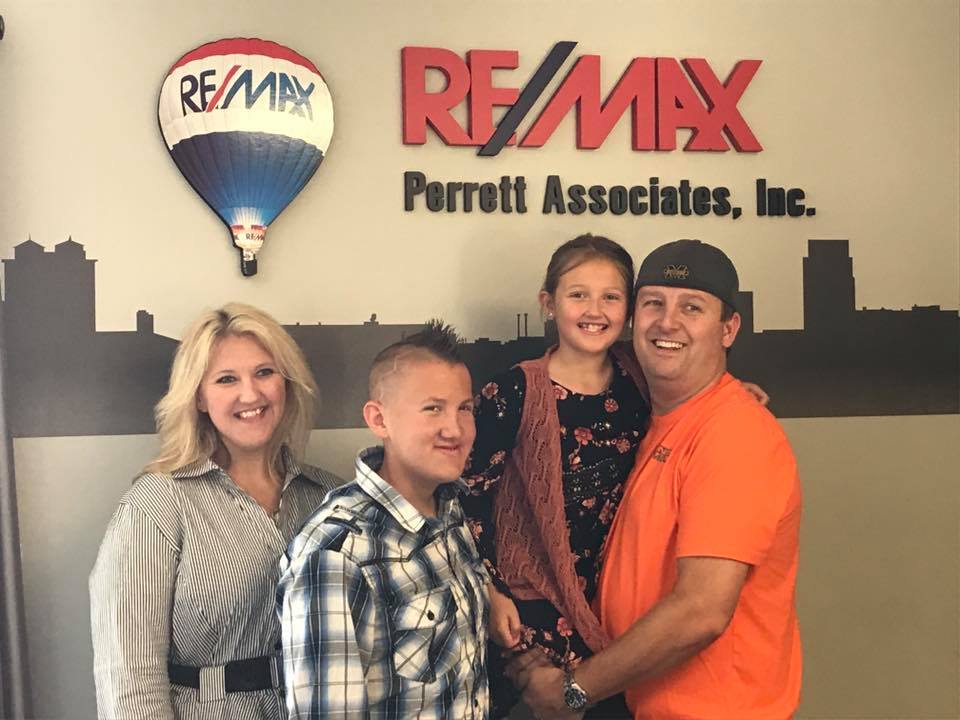 REMAX Miracle Ride office Raises $3,470