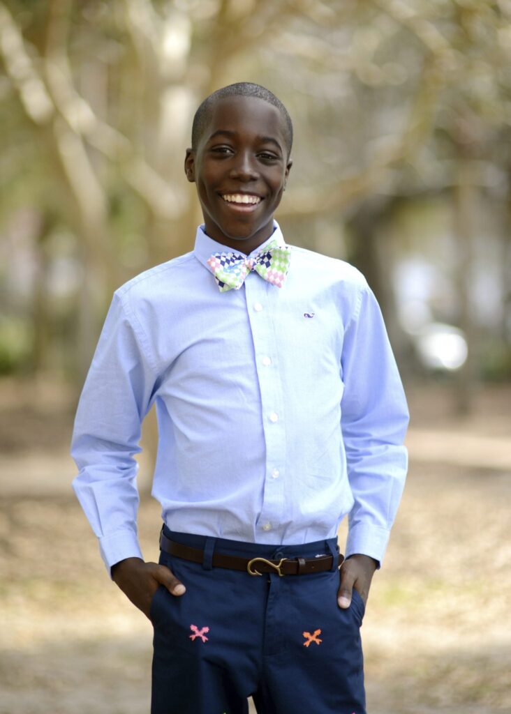 Meet 2016-17 South Carolina Champion Zion