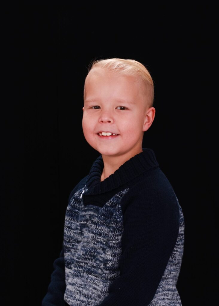 Meet Utah Champion, Alex