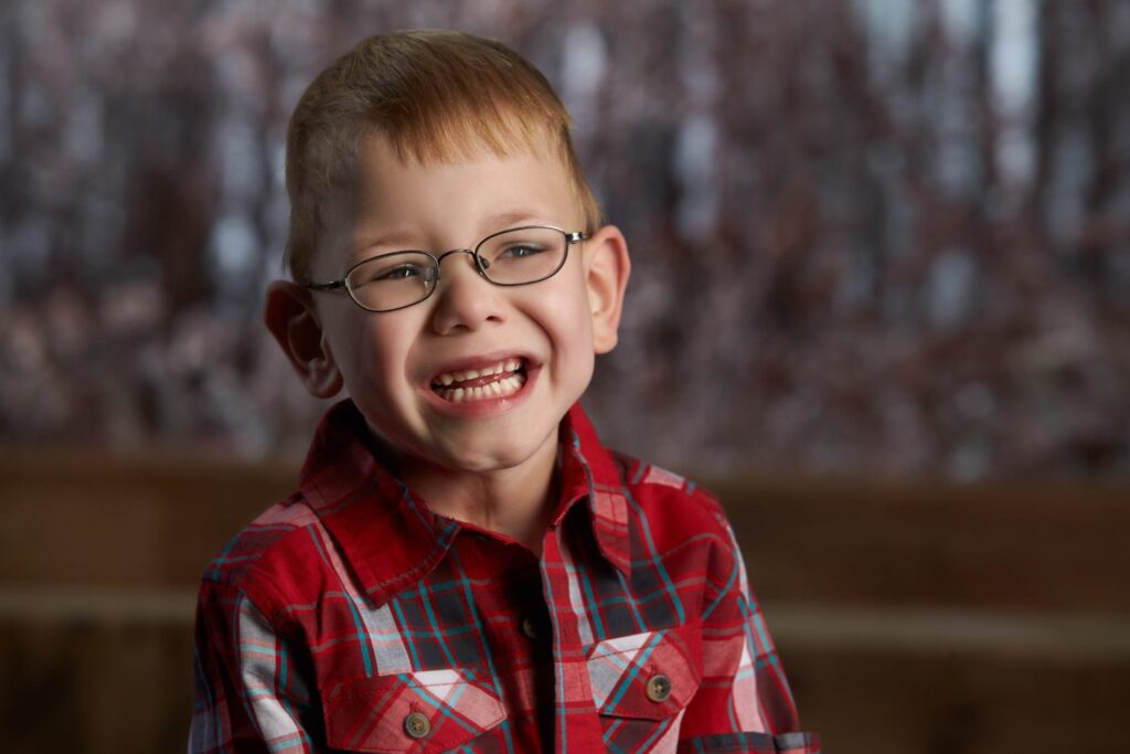 Meet our 2016-17 Wisc. Champion, Ayden, Who Was Born Extremely Premature