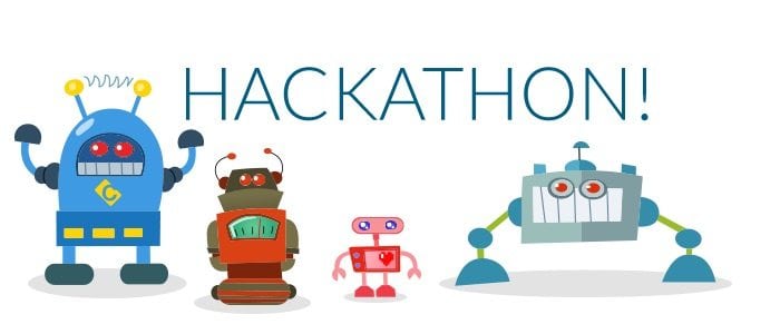 Industry Innovation Leaders – Hackathon at CMN Hospitals