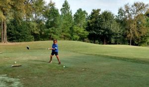 19th Annual Meineke Tournament of Champions Golf Outing