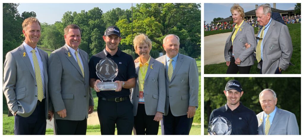 Play Yellow Inaugural Wrap Up