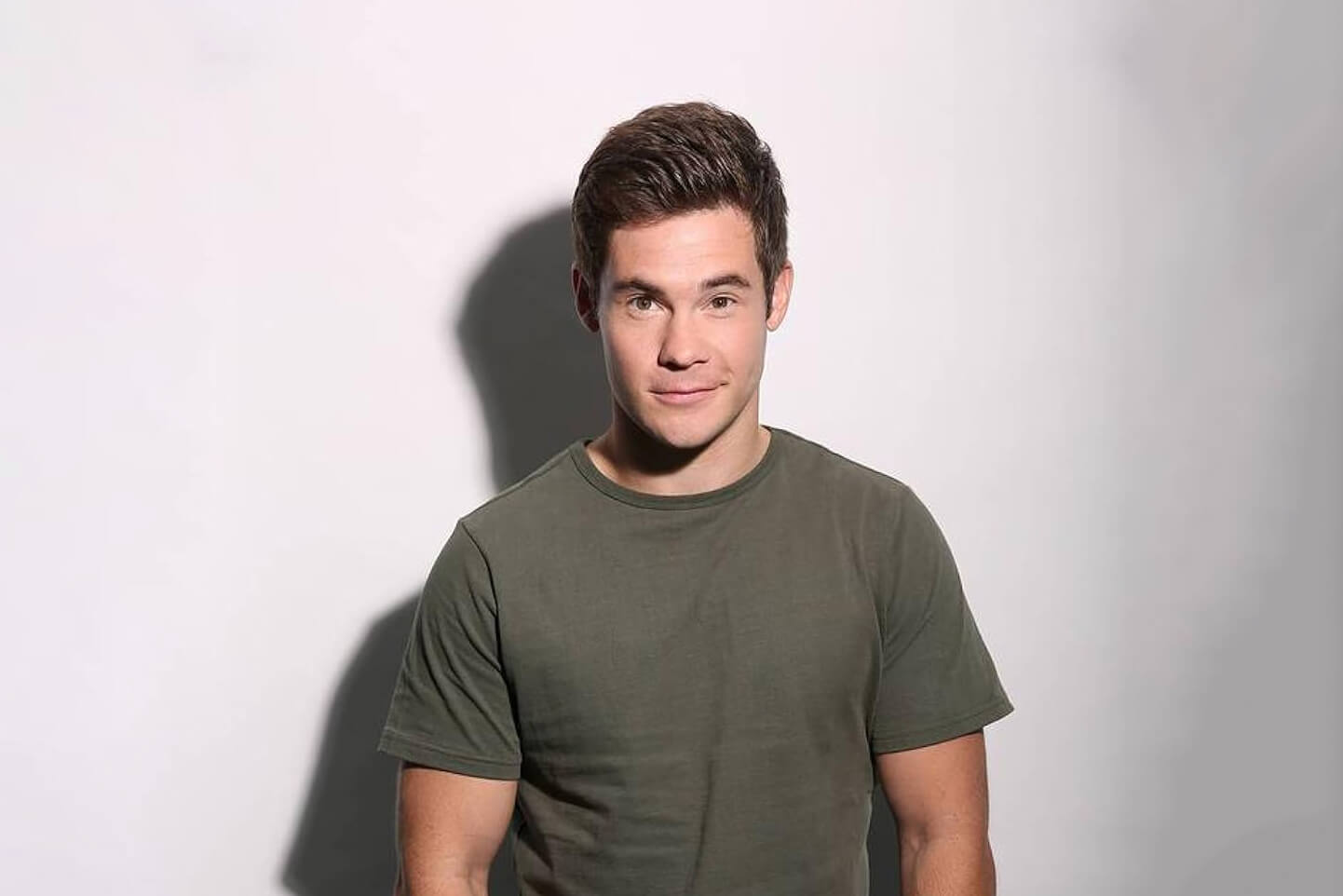 Adam Devine
