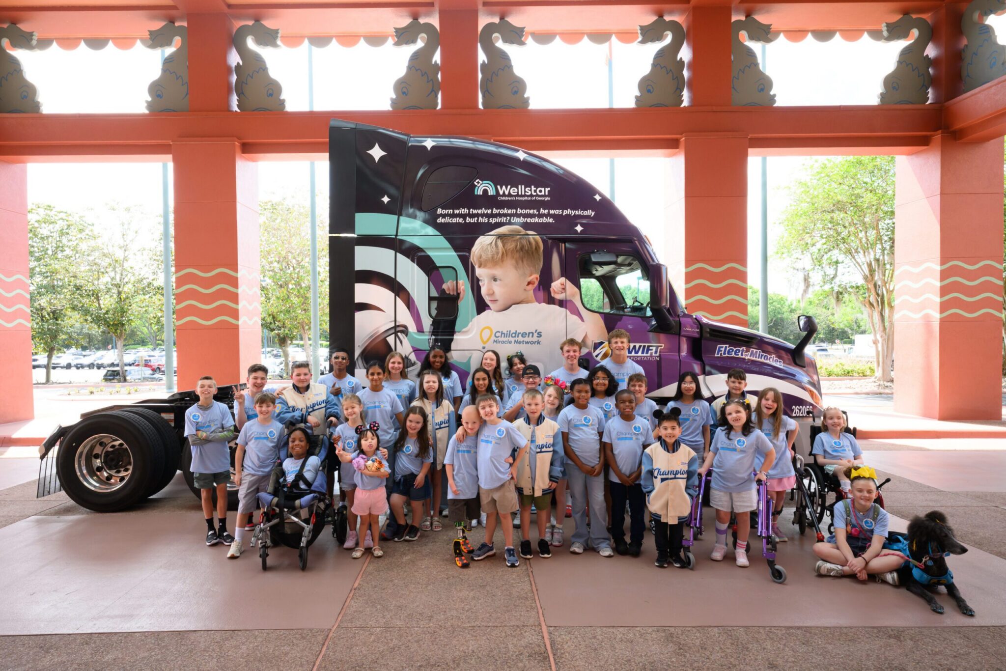 Children’s Miracle Network Announces Record-Breaking Over $473 Million ...