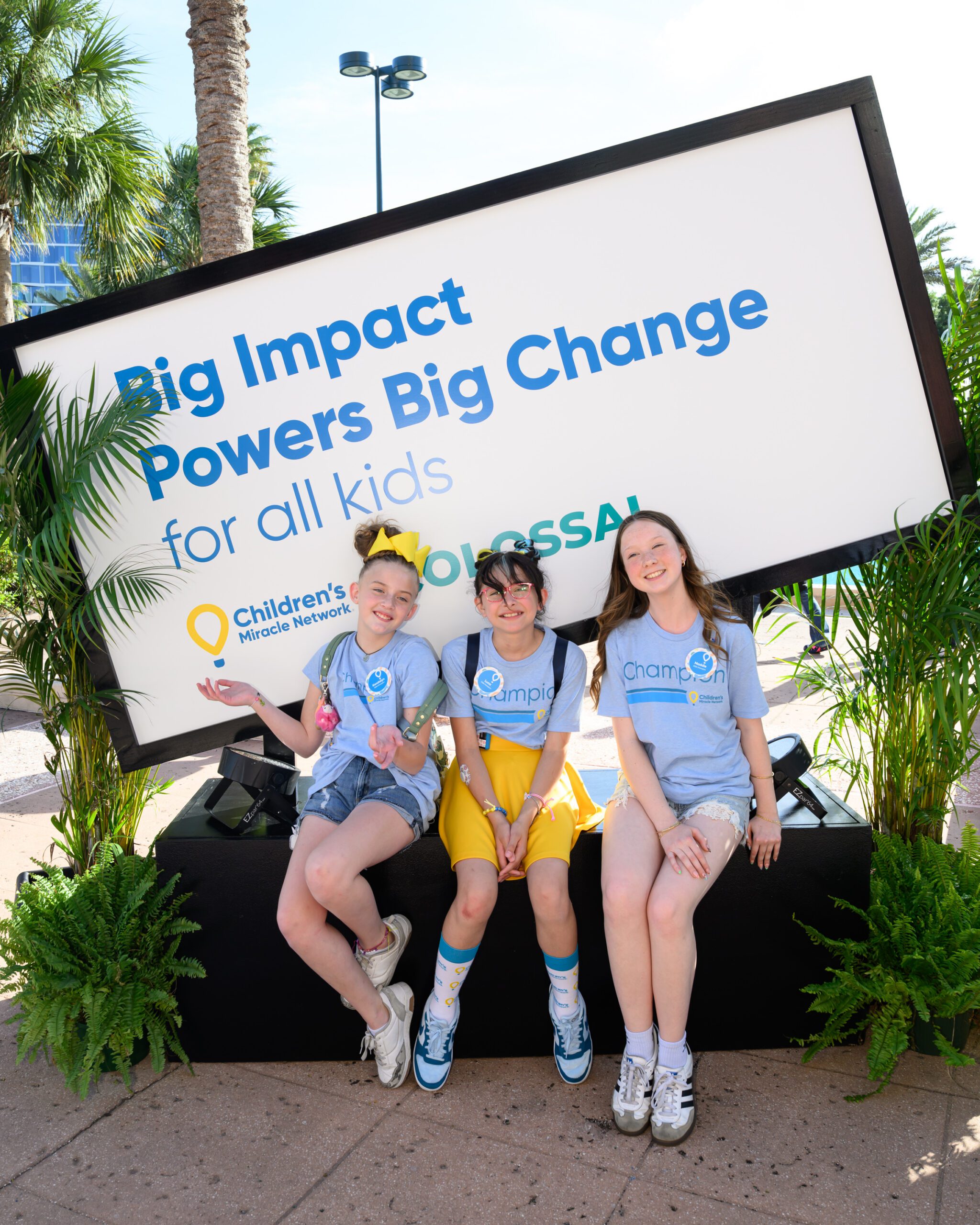 Children’s Miracle Network Announces Record-Breaking Over $473 Million ...
